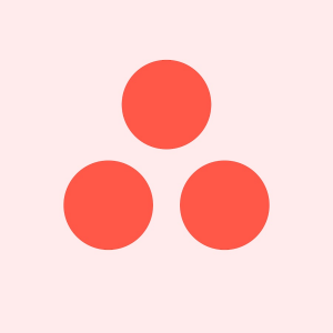 asana logo