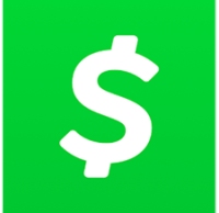 cash app logo
