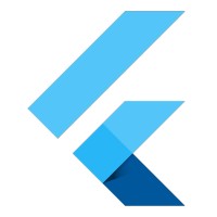 flutter logo