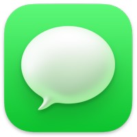 imessage app logo