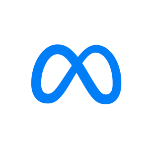 meta logo