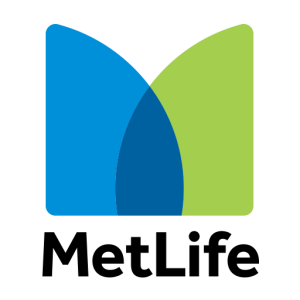 metlife logo