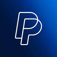 paypal logo