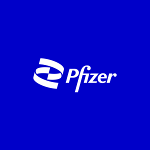 pfizer logo