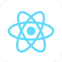 react native logo