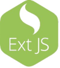 Sencha Ext JS logo