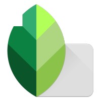 snapseed logo