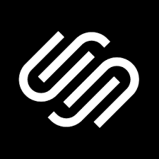 squarespace logo