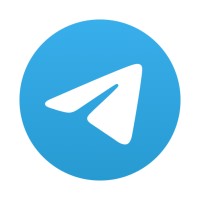 telegram app logo