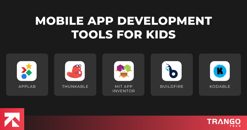 App-Development-Tools-for-Kids
