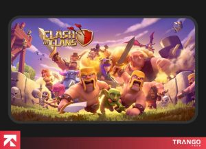 Clash of Clans