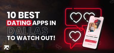 featured image of best dating apps in Dallas