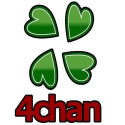 4chan logo