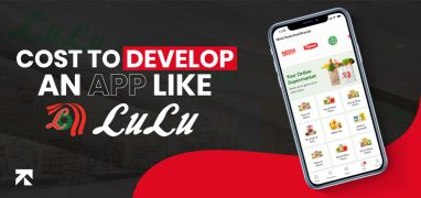 How Much Does It Cost To Develop An App Like Lulu Shopping