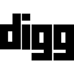 Digg logo