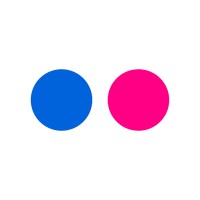 flickr logo