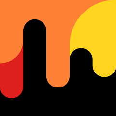 mix app logo