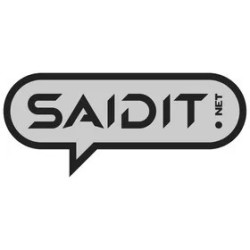 SaidIt.net logo