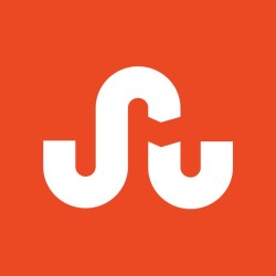stumbleupon logo