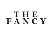 the fancy logo