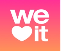we heart it logo