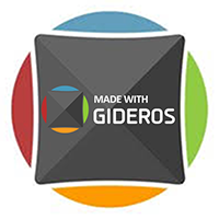 Gideros