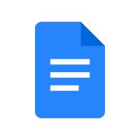 google docx logo