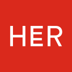 her