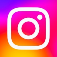 instagram app logo