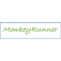 monkey runner logo