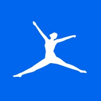 MyfitnessPal app logo