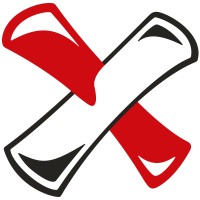 ranorex logo on a white background