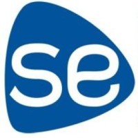 selendroid logo on a white background.