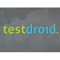 testdroid logo 