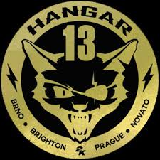Hangar-13