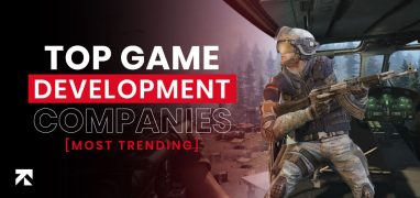 Top-Game-Development-Companies