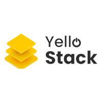 Yellostack-Logo
