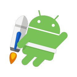 android jetpack logo