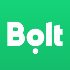 bolt app logo