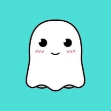 Boo dating app logo