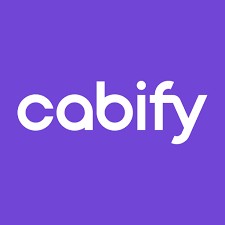 cabify app logo