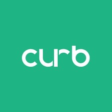 curb app logo