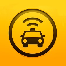 easy taxi app logo