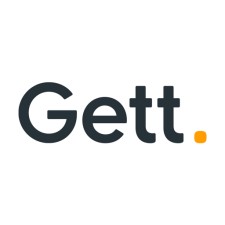 gett app logo
