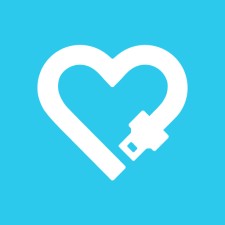 Hopskipdrive app logo