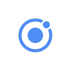 ionic logo