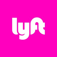 lyft app logo
