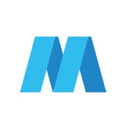 mobile angular UI logo