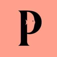 plenty of fish app logo