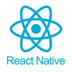 react native logo